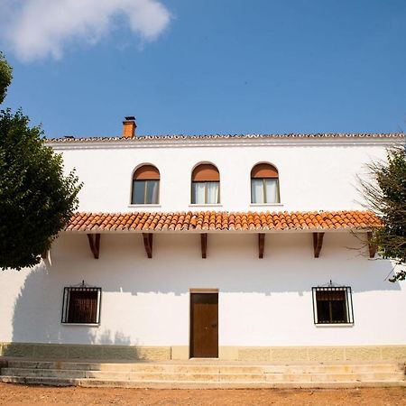 Casas Rurales La Estacion De Robledo Екстер'єр фото