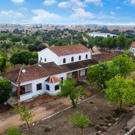 Casas Rurales La Estacion De Robledo Екстер'єр фото